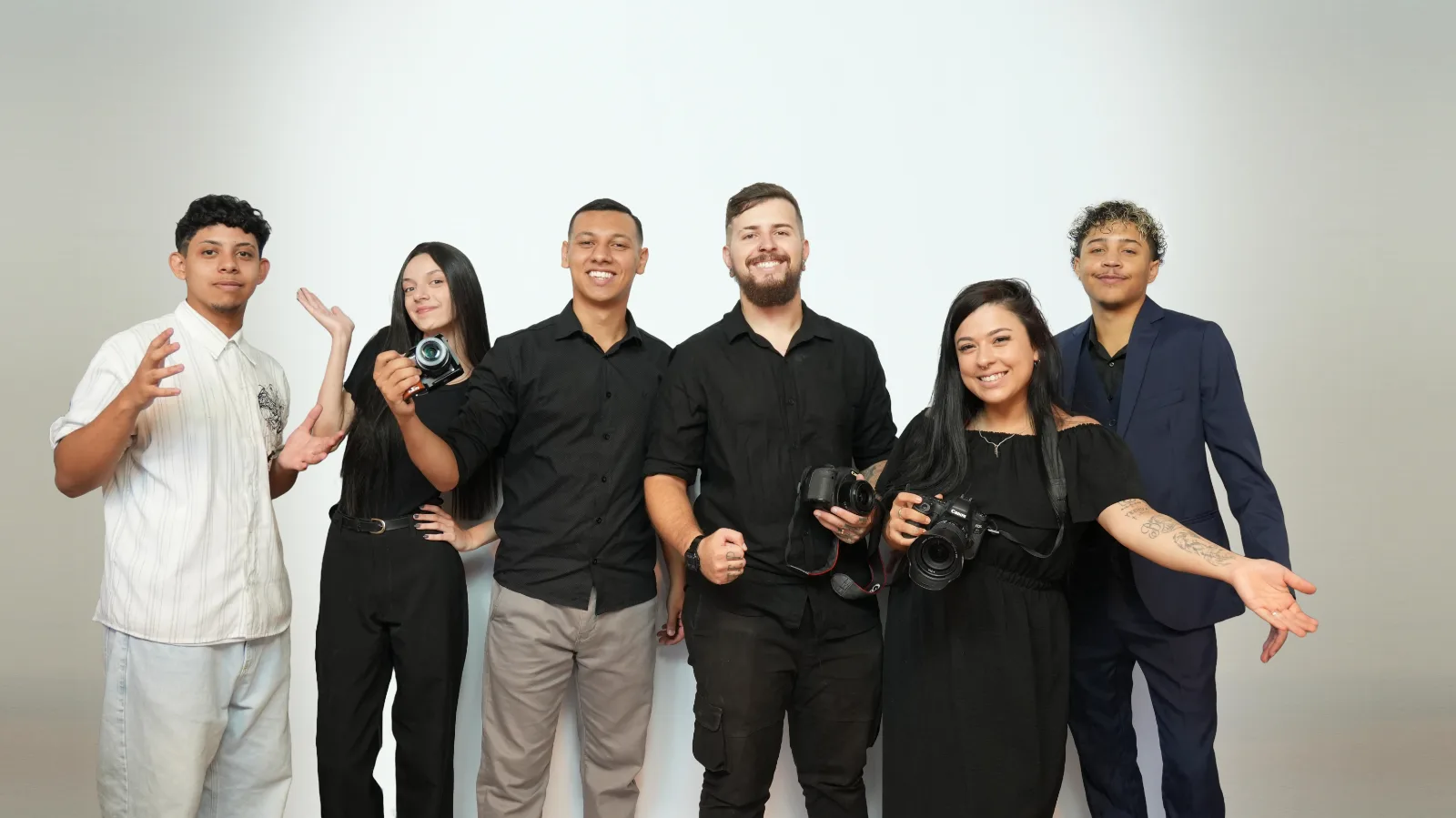 Equipe Forza Produtora