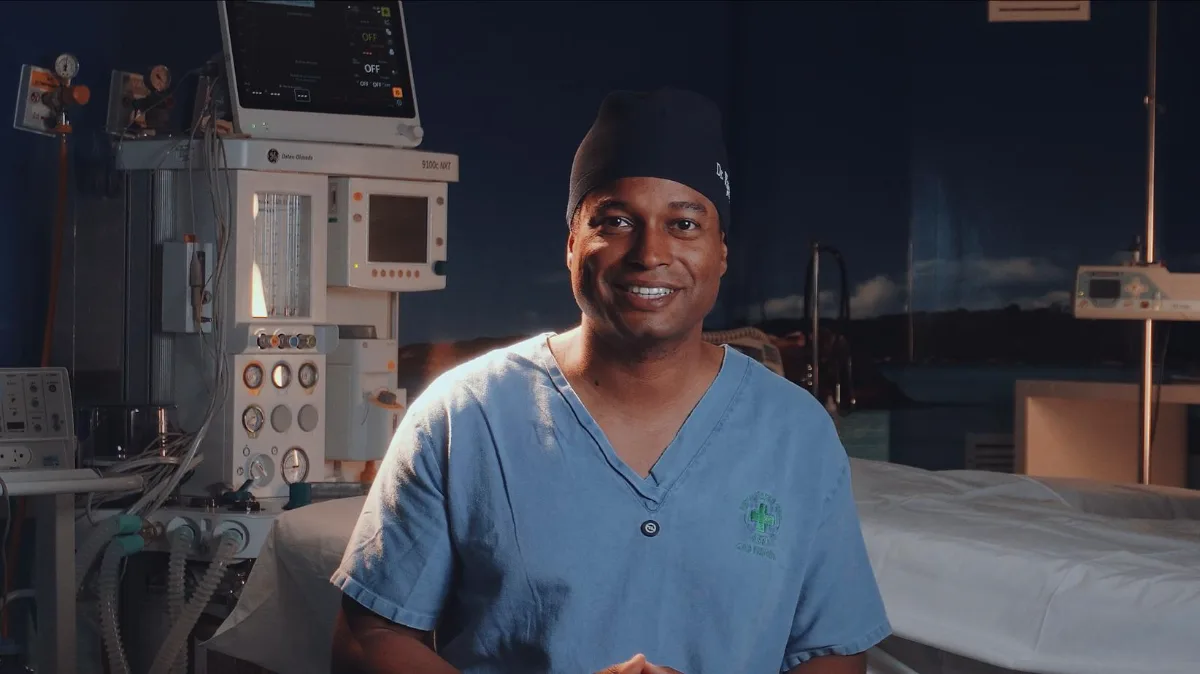 Dr. Wagner