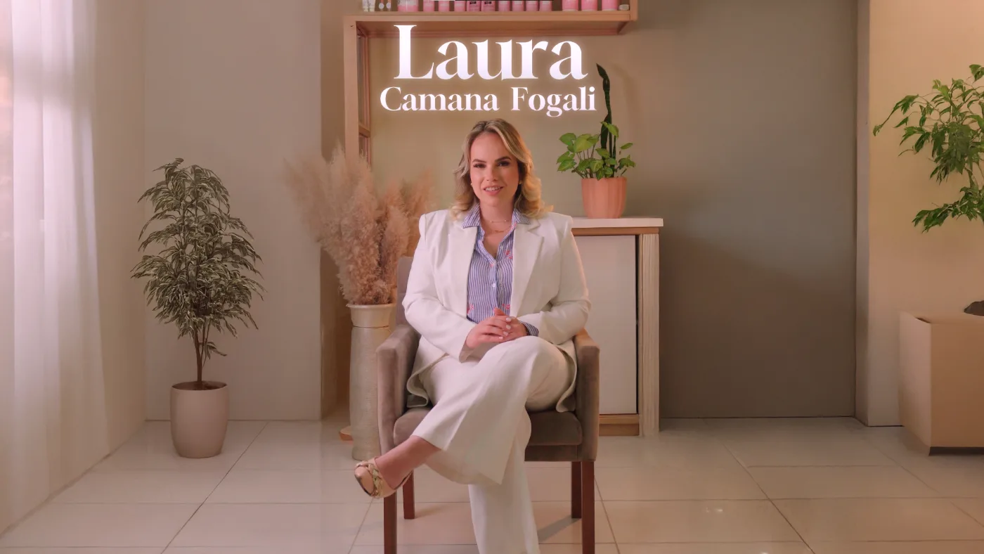 Laura Fogali